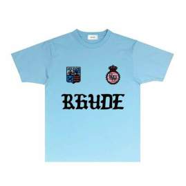 Picture of Rhude T Shirts Short _SKURhudeS-2XL11trRH2102537